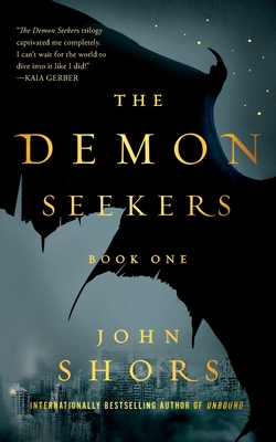 Bild des Verkufers fr The Demon Seekers: Book One (Paperback or Softback) zum Verkauf von BargainBookStores