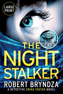 Immagine del venditore per The Night Stalker (Paperback or Softback) venduto da BargainBookStores
