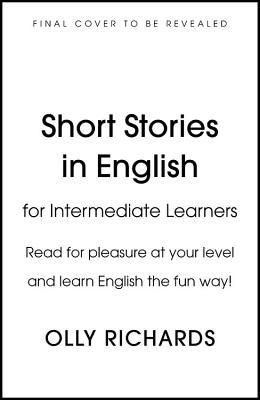 Immagine del venditore per Short Stories in English for Intermediate Learners (Paperback or Softback) venduto da BargainBookStores