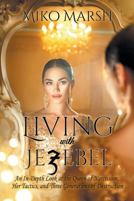 Seller image for Living with Jezebel (Paperback or Softback) for sale by BargainBookStores
