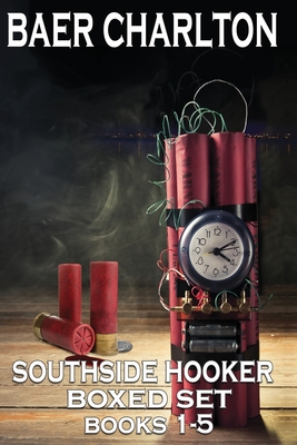Immagine del venditore per The Southside Hooker Series: Books 1-5 Boxed Set (Paperback or Softback) venduto da BargainBookStores
