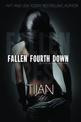 Imagen del vendedor de Fallen Fourth Down (Paperback or Softback) a la venta por BargainBookStores