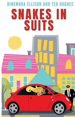 Seller image for Snakes In Suits (Paperback or Softback) for sale by BargainBookStores
