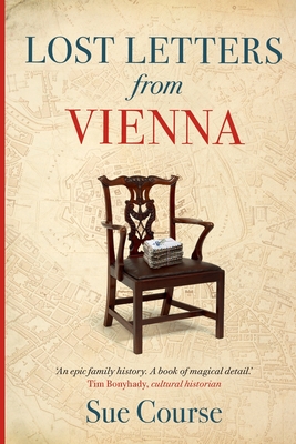 Seller image for Lost Letters from Vienna (Paperback or Softback) for sale by BargainBookStores