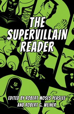 Seller image for Supervillain Reader (Paperback or Softback) for sale by BargainBookStores