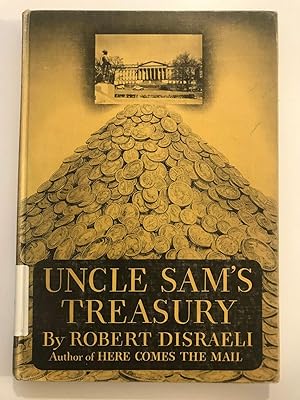 Seller image for Uncle Sam's Treasury for sale by WeSavings LLC