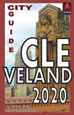 Image du vendeur pour Cleveland City Guide 2020 (Paperback or Softback) mis en vente par BargainBookStores