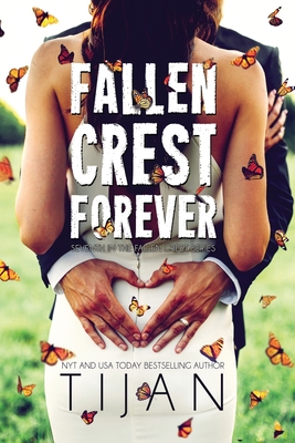 Imagen del vendedor de Fallen Crest Forever (Paperback or Softback) a la venta por BargainBookStores