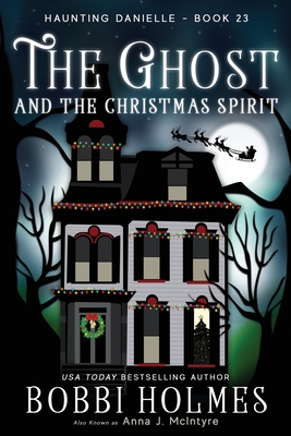 Immagine del venditore per The Ghost and the Christmas Spirit (Paperback or Softback) venduto da BargainBookStores