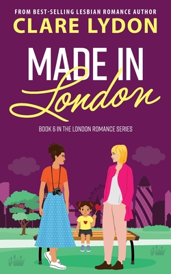 Bild des Verkufers fr Made In London (Paperback or Softback) zum Verkauf von BargainBookStores