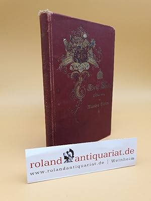 Imagen del vendedor de Knig Thule a la venta por Roland Antiquariat UG haftungsbeschrnkt