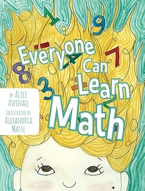 Bild des Verkufers fr Everyone Can Learn Math (Second Edition) (Hardback or Cased Book) zum Verkauf von BargainBookStores