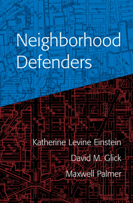Image du vendeur pour Neighborhood Defenders (Paperback or Softback) mis en vente par BargainBookStores