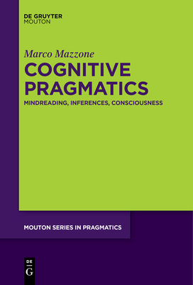Seller image for Cognitive Pragmatics (Paperback or Softback) for sale by BargainBookStores