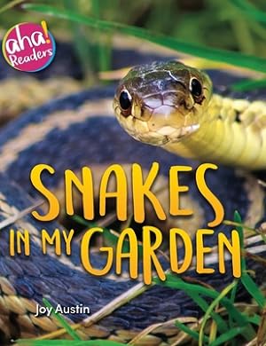 Immagine del venditore per Snakes in My Garden (Hardback or Cased Book) venduto da BargainBookStores