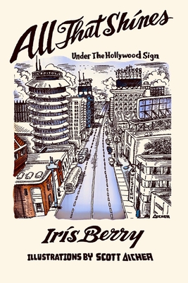 Bild des Verkufers fr All That Shines Under The Hollywood Sign (Paperback or Softback) zum Verkauf von BargainBookStores