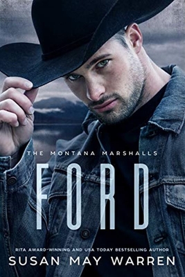 Imagen del vendedor de Ford: The Montana Marshalls, Book Three (Series) (Paperback or Softback) a la venta por BargainBookStores