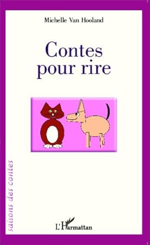 contes pour rire