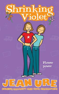 Seller image for Shrinking Violet (Paperback or Softback) for sale by BargainBookStores