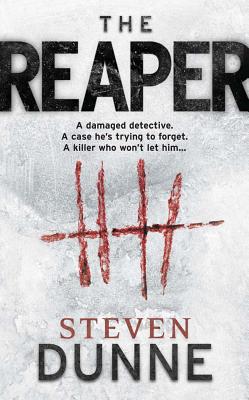 Seller image for The Reaper (Paperback or Softback) for sale by BargainBookStores