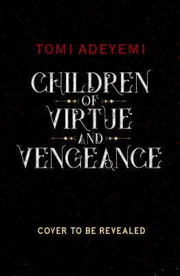Seller image for Children of Virtue and Vengeance (Hardback or Cased Book) for sale by BargainBookStores