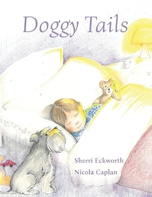 Bild des Verkufers fr Doggy Tails (Paperback or Softback) zum Verkauf von BargainBookStores