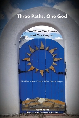 Bild des Verkufers fr Three Paths, One God: Traditional Scriptures and New Prayers (Paperback or Softback) zum Verkauf von BargainBookStores