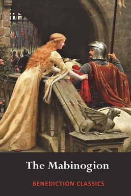 Seller image for The Mabinogion (Paperback or Softback) for sale by BargainBookStores