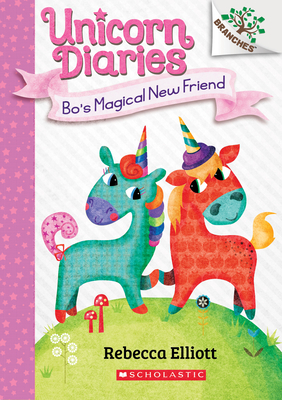 Image du vendeur pour Bo's Magical New Friend (Paperback or Softback) mis en vente par BargainBookStores