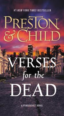 Seller image for Verses for the Dead (Paperback or Softback) for sale by BargainBookStores