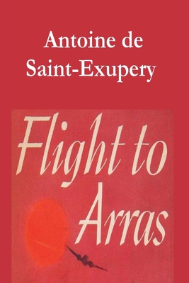 Imagen del vendedor de Flight to Arras (Paperback or Softback) a la venta por BargainBookStores