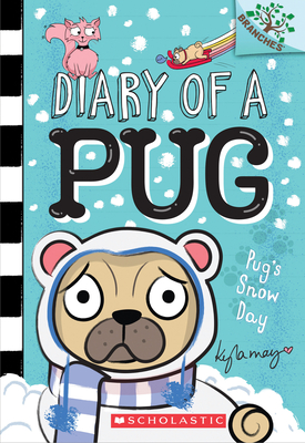 Seller image for Pug's Snow Day (Paperback or Softback) for sale by BargainBookStores