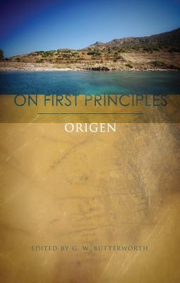 Imagen del vendedor de On First Principles (Paperback or Softback) a la venta por BargainBookStores