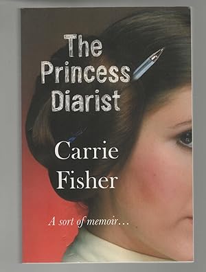 The Princess Diarist: A sort of memoir.