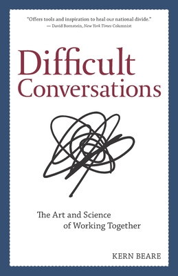 Imagen del vendedor de Difficult Conversations: The Art and Science of Working Together (Paperback or Softback) a la venta por BargainBookStores