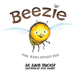 Immagine del venditore per Beezie The Baby Bumble Bee (Paperback or Softback) venduto da BargainBookStores