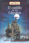 Imagen del vendedor de CASTILLO DE LAS CARPATOS, EL (CANGREJO) a la venta por AG Library