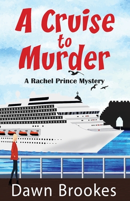 Bild des Verkufers fr A Cruise to Murder (Paperback or Softback) zum Verkauf von BargainBookStores