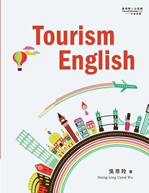 Bild des Verkufers fr Tourism English (Paperback or Softback) zum Verkauf von BargainBookStores