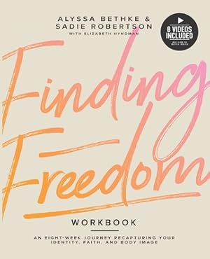 Image du vendeur pour Finding Freedom: An 8 Week Journey Recapturing Your Identity, Faith and Body Image (Paperback or Softback) mis en vente par BargainBookStores