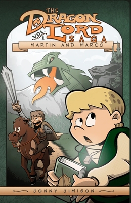 Seller image for Martin and Marco (Paperback or Softback) for sale by BargainBookStores
