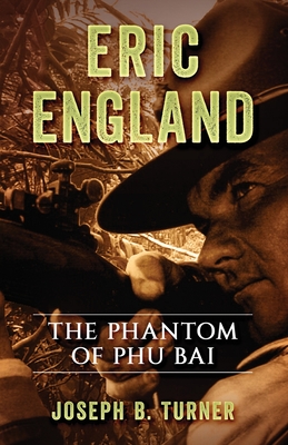 Seller image for Eric England: The Phantom of Phu Bai (Paperback or Softback) for sale by BargainBookStores