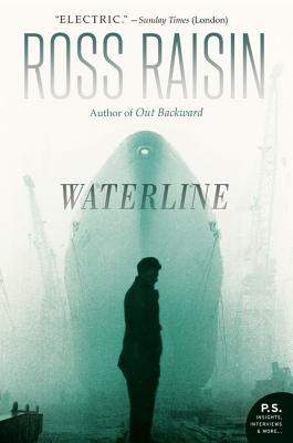 Seller image for Waterline (Paperback or Softback) for sale by BargainBookStores