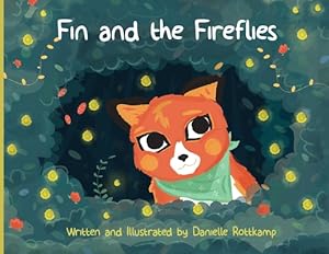 Bild des Verkufers fr Fin and the Fireflies (Paperback or Softback) zum Verkauf von BargainBookStores
