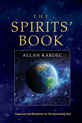 Immagine del venditore per The Spirits' Book (Paperback or Softback) venduto da BargainBookStores