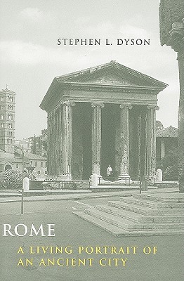 Seller image for Rome: A Living Portrait of an Ancient City (Paperback or Softback) for sale by BargainBookStores