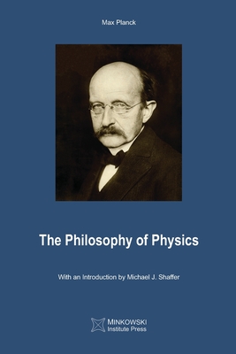 Imagen del vendedor de The Philosophy of Physics (Paperback or Softback) a la venta por BargainBookStores