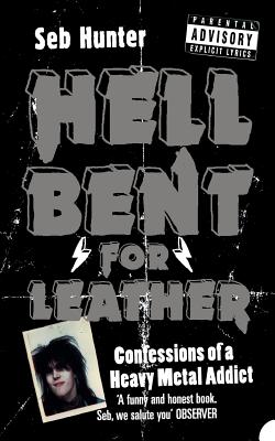 Imagen del vendedor de Hell Bent for Leather (Paperback or Softback) a la venta por BargainBookStores