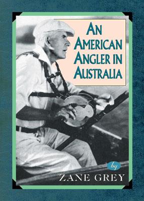Image du vendeur pour American Angler in Australia (Paperback or Softback) mis en vente par BargainBookStores
