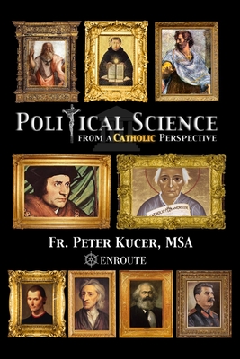 Seller image for Political Science from a Catholic Perspective (Paperback or Softback) for sale by BargainBookStores